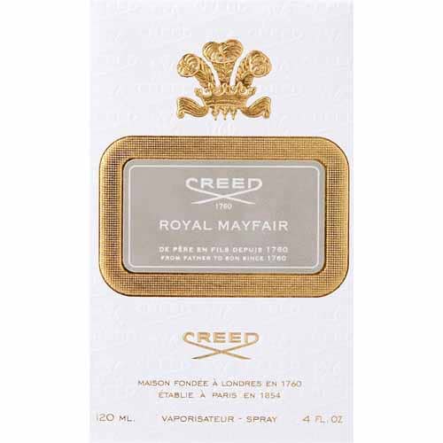Creed Royal Mayfair - น้ำหอมแบรนด์เนม | ช้อปน้ำหอมแท้ 100% - PlumMour.com