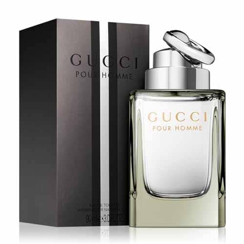 autobiografie span Steken Gucci Pour Homme - น้ำหอมแบรนด์เนม | ช้อปน้ำหอมแท้ 100% - PlumMour.com