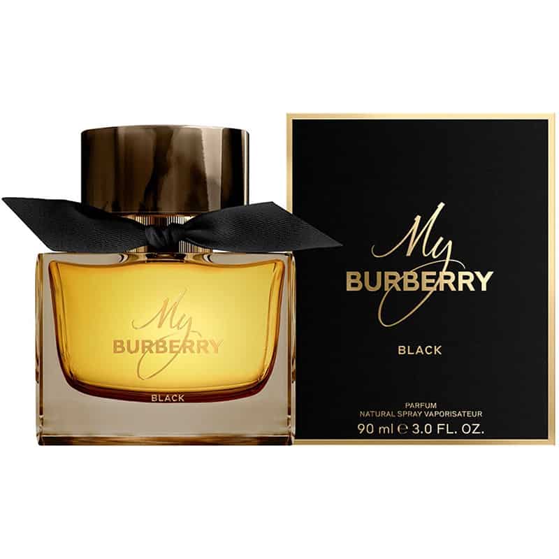 My Burberry Black Eau de Parfum - น้ำหอมแบรนด์เนม | ช้อปน้ำหอมแท้ 100% - PlumMour.com
