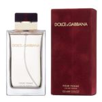 Dolce \u0026 Gabbana Pour Femme 